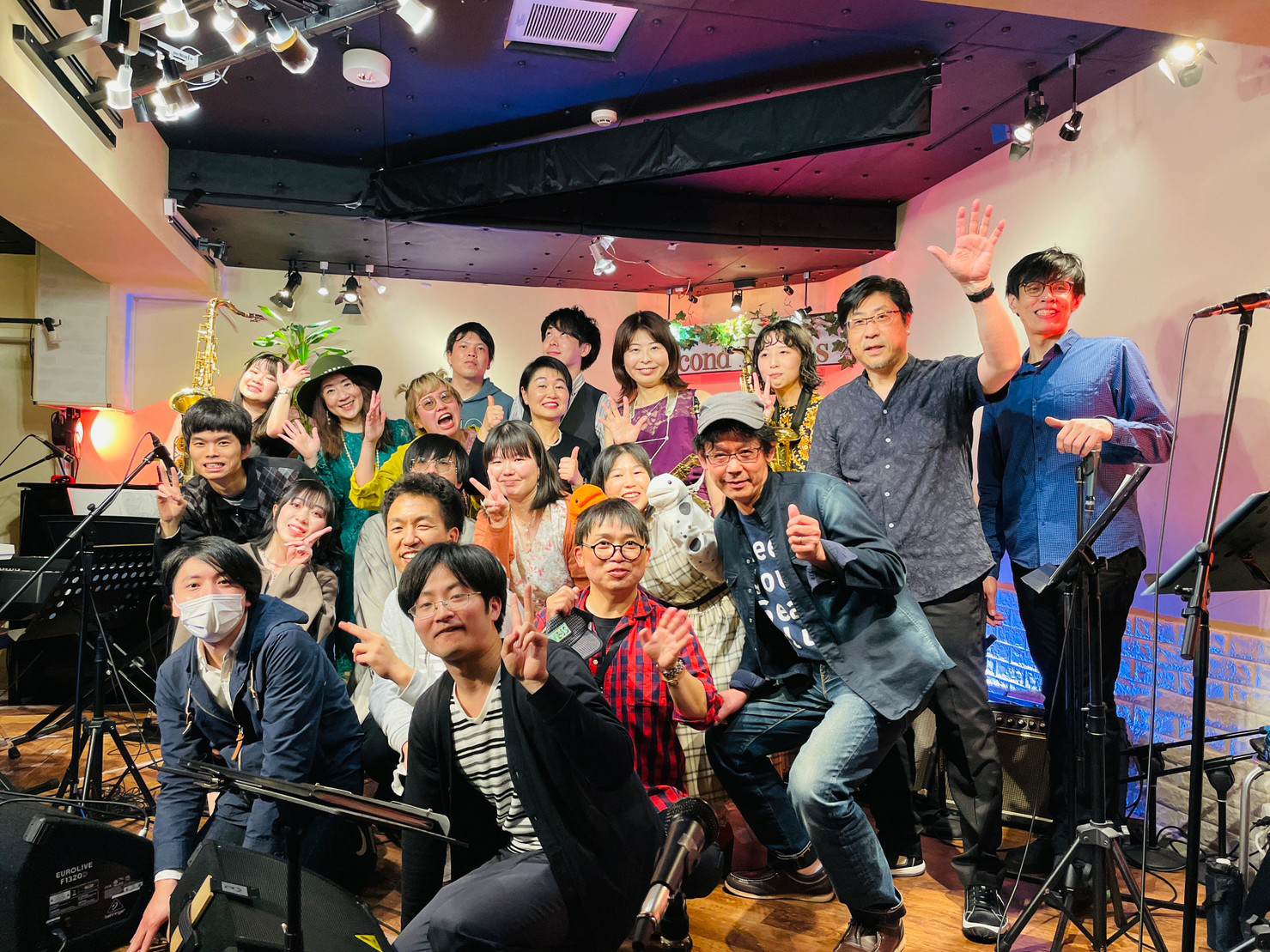 2023年度集合写真